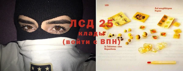 стафф Горнозаводск
