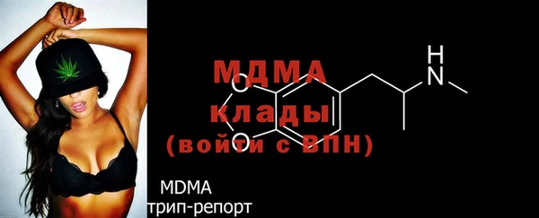 стафф Горнозаводск