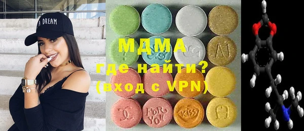стафф Горнозаводск